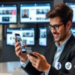 Sell Directly From Your Social Media Profile